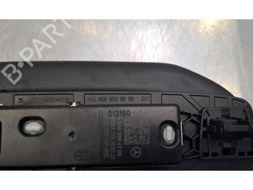 Håndtag i tag MERCEDES-BENZ EQA (H243) EQA 250 (243.701) | BP39153431I35 - Image 9