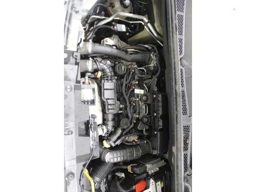 AC pipe PEUGEOT PARTNER Box Body/MPV (K9) 1.5 BlueHDI 130 | BP36757880M126  - Image 21