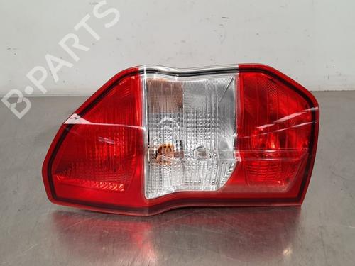 Used Left taillight FORD TRANSIT COURIER B460 Box Body/MPV 1.5 EcoBlue (100 hp) 17113395