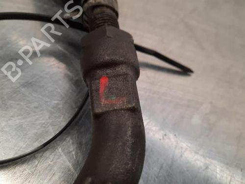 Other CITROËN BERLINGO (ER_, EC_) 1.5 BlueHDi 100 | BP23611457O1