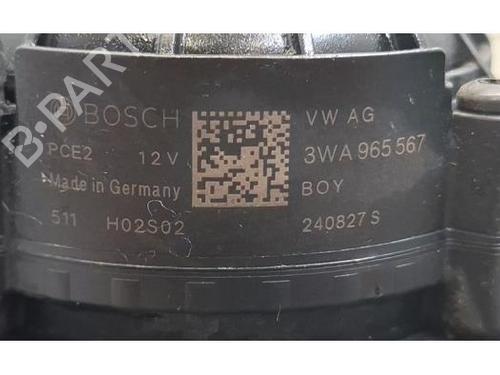 Auxiliary water pump CUPRA LEON (KL1, KU1, KUG) 1.5 e-HYBRID | BP39624628M111 - Image 4