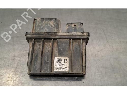 Øvrige styreenhet VW CRAFTER Platform/Chassis (SZ_) 2.0 TDI RWD (SZB, SZC, SZD, SZH, SZI, SZO, SZP, SZQ, SZU... (177 hp) 32161679