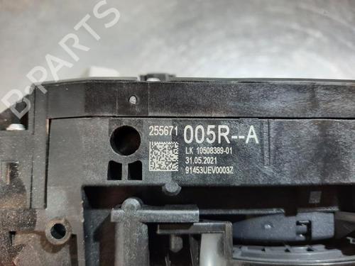 Steering column stalk DACIA SANDERO III 1.0 TCe 90 | BP23598086I23 