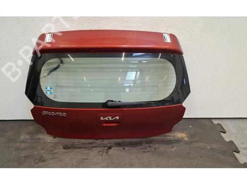 Used Tailgate Tailgate KIA PICANTO III (JA) 1.0 (67 hp) 38318665 38318665