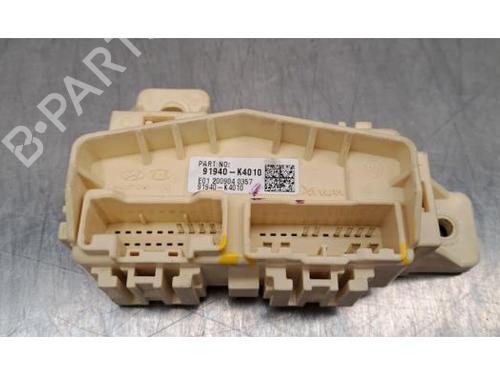 Electronic module HYUNDAI KONA (OS, OSE, OSI) EV | BP29493931M83 