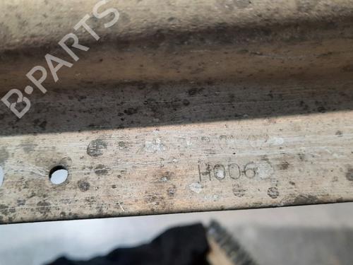 Right rear suspension arm MERCEDES-BENZ CLA Coupe (C117) CLA 200 CDI / d (117.308) | BP10893645M15 