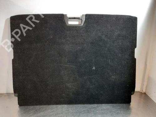 Bagagerumsgulv Bagagerumsgulv PEUGEOT 2008 II (UD_, US_, UY_, UJ_, UR_, UC_) 1.5 BlueHDI 130 (131 hp) 33443526 33443526