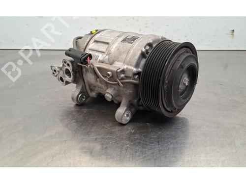 AC compressor BMW 5 (G30, F90) 520 d Mild-Hybrid xDrive | BP35935160M34 - Image 4