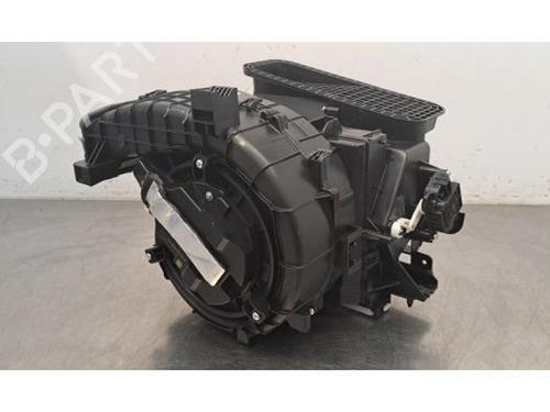 Used Heater matrix box NISSAN QASHQAI III (J12) 1.3 DIG-T (140 hp) 30892351