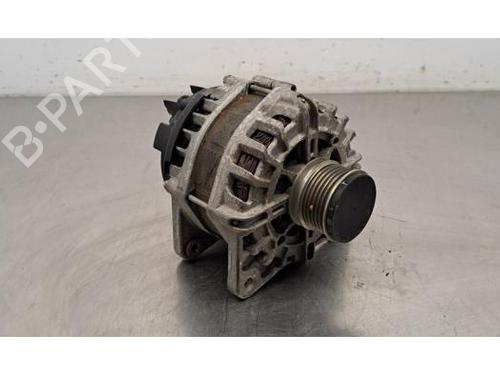 Generator RENAULT KANGOO Express (FW0/1_) 1.5 dCi 95 (FW16) (95 hp) 29643418