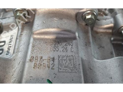 Gearbox CITROËN C4 X (BD_, BE_, BF_) 1.2 Hybrid 136 (BDHPYJ) | BP37623981M3 - Image 6