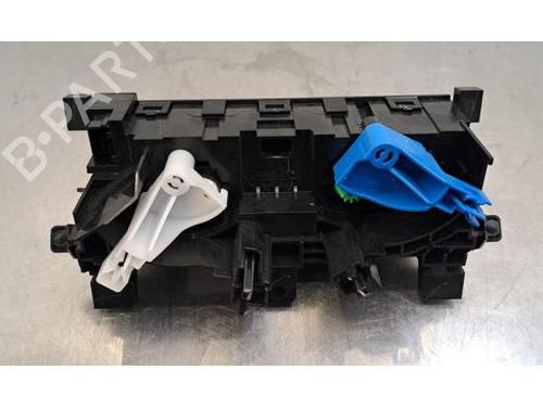 Climate control RENAULT TRAFIC III Van (FG_) 2.0 dCi 130 (FGMY) | BP37148343I5 - Image 3