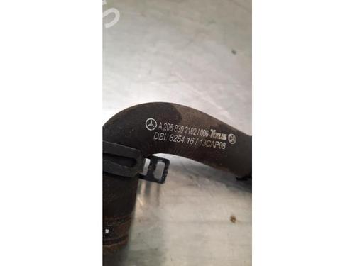 Pipe MERCEDES-BENZ C-CLASS (W205) C 250 BlueTEC / d (205.008, 205.006) | BP20079876M125 