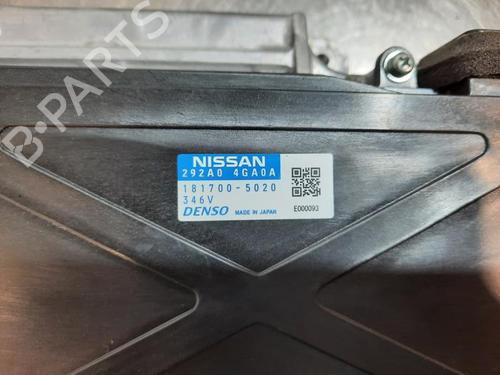 Electronic module INFINITI Q70 (Y51) 3.5 Hybrid | BP34608400M83 - Image 5