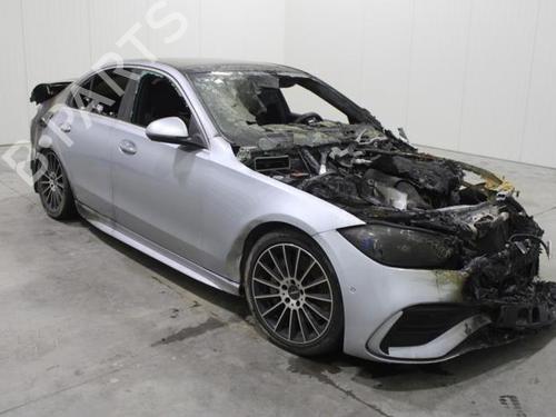 Catalyst MERCEDES-BENZ C-CLASS (W206) C 300 e (206.054) | BP35935164M10 - Image 6