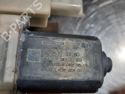 Electronic module PEUGEOT 308 II (LB_, LP_, LW_, LH_, L3_) 1.5 BlueHDi 130 | BP23620149M83 