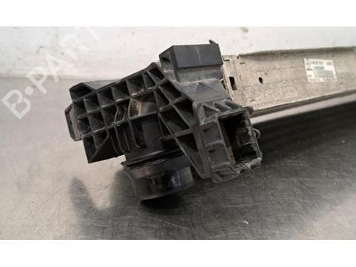 Intercooler MERCEDES-BENZ VITO Van (W447) 111 CDI (447.601, 447.603, 447.605) | BP24919130M30 