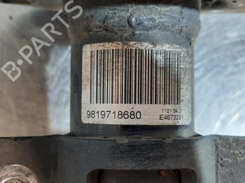 Right front shock absorber OPEL GRANDLAND / GRANDLAND X (A18, P1UO) 1.5 Turbo D (75) | BP15793562M17 