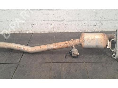 Catalyst SEAT TARRACO (KN2) 2.0 TDi 4Drive | BP27992379M10 