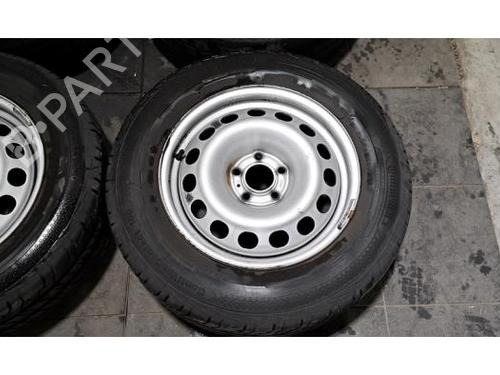 Fælk CITROËN JUMPY III Van (V_) 1.5 BlueHDi 100 | BP33307603C45 - Image 11