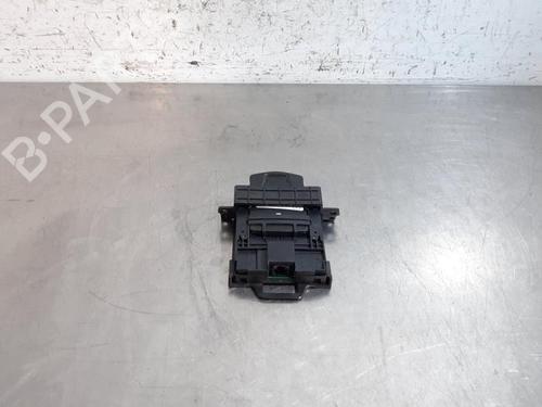 Card reader RENAULT KOLEOS I (HY_) 2.0 dCi (HY0K) | BP29515604E4 