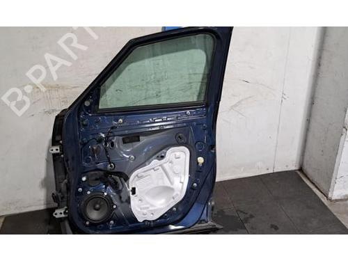 Right front door RENAULT SCÉNIC IV (J9_) 1.7 Blue dCi 120 (J9A7, J9A8) | BP30139076C3