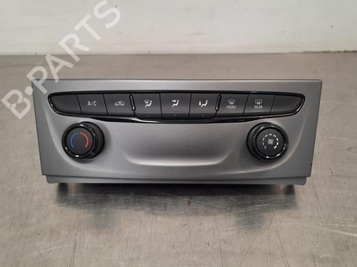 Commande Chauffage OPEL ASTRA K (B16) 1.0 Turbo (68) (90 hp) 15233947