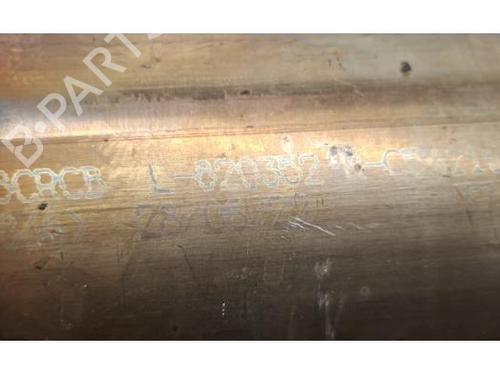 Particulate filter AUDI Q5 Sportback (FYT) 45 TFSI Mild Hybrid quattro | BP32664975M81