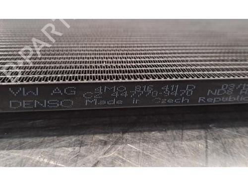 AC radiator AUDI E-TRON (GEN) S quattro | BP29879661M32