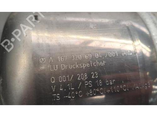 Other MERCEDES-BENZ GLE (V167) GLE 350 de 4-matic (167.106) | BP29871862O1