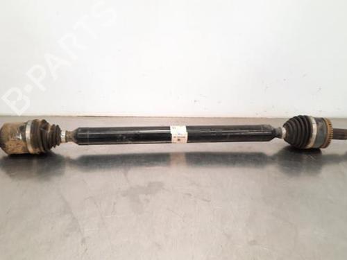 Used Right front driveshaft HYUNDAI TUCSON (TL, TLE) 2.0 CRDi All-wheel Drive (136 hp) 23580581