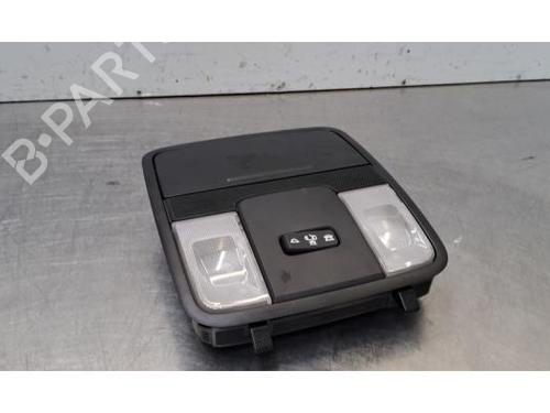 Used Interior roof light Interior roof light 37092257 37092257