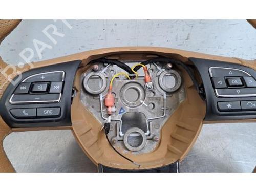 Steering wheel MG MARVEL R EV (EP21) | BP37287958C49 - Image 2