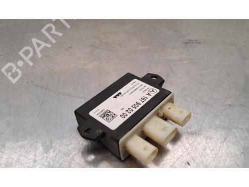 Electronic module MERCEDES-BENZ EQC (N293) EQC 400 4-matic (293.890) | BP29643417M83 