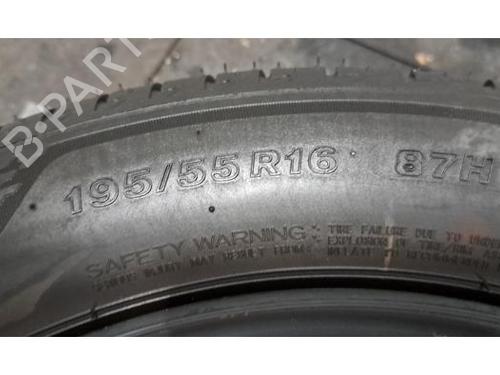 Fælk NISSAN MICRA V (K14) 1.0 IG-T | BP31347310C45 