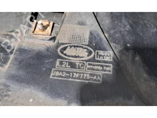 Rear bumper LAND ROVER RANGE ROVER VELAR (L560) 2.0 D200 MHEV 4x4 | BP30806661C8