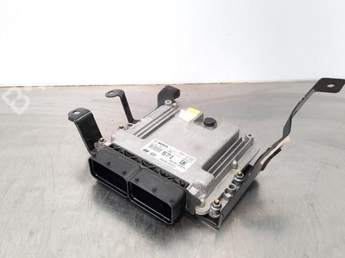Used Engine control unit (ECU) HYUNDAI TUCSON (TL, TLE) 2.0 CRDi All-wheel Drive (185 hp) 11727131