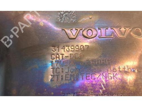 Catalyst VOLVO XC60 II (246) T5 AWD | BP30163340M10