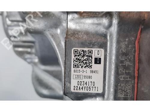 Gearbox CITROËN C5 AIRCROSS (A_) 1.6 Hybrid 225 (A45GFR) | BP28081931M3 - Image 10