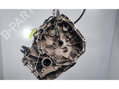 Gearkasse RENAULT ARKANA I (LCM_, LDN_) 1.6 E-TECH 145 (LDMU) (143 hp) 23639070