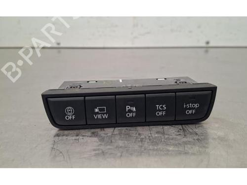 Used Switch Switch MAZDA CX-30 (DM) SKYACTIV-G M Hybrid (122 hp) 34385874 34385874