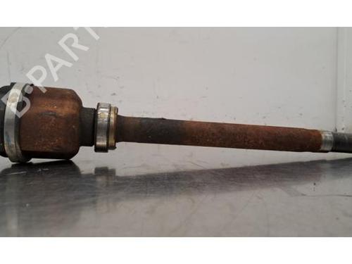 Right front driveshaft CITROËN JUMPY III Van (V_) 2.0 BlueHDi 120 | BP30138881M39