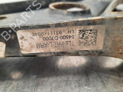 Left front suspension arm HYUNDAI TUCSON (TL, TLE) 1.7 CRDi | BP23581891M12 