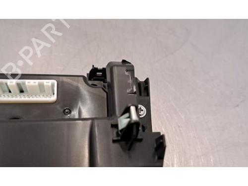 Climate control NISSAN LEAF (ZE1) Electric | BP34120995I5  - Image 6
