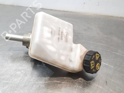 Brake master cylinder FORD FIESTA VII (HJ, HF) 1.0 EcoBoost | BP11728845M77 