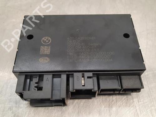 Electronic module BMW 2 Gran Coupe (F44) 218 d | BP20081509M83 