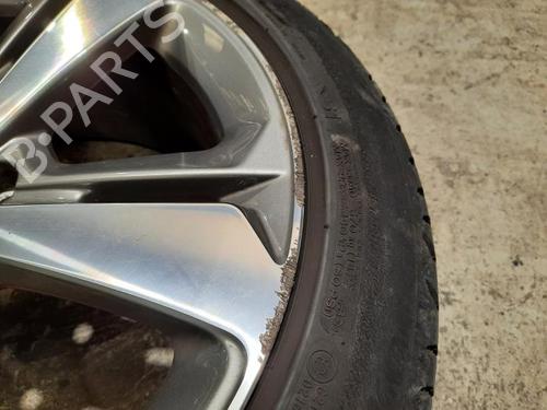 Rim PEUGEOT 308 SW II (LC_, LJ_, LR_, LX_, L4_) 1.6 HDi 92 | BP19576927C45 