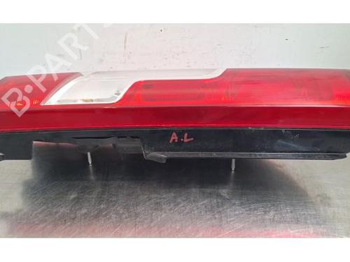 Left taillight CITROËN JUMPER II Van ë-JUMPER | BP36207305C34 - Image 3