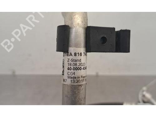 AC pipe CUPRA BORN (K11) 63 | BP37285134M126 - Image 2