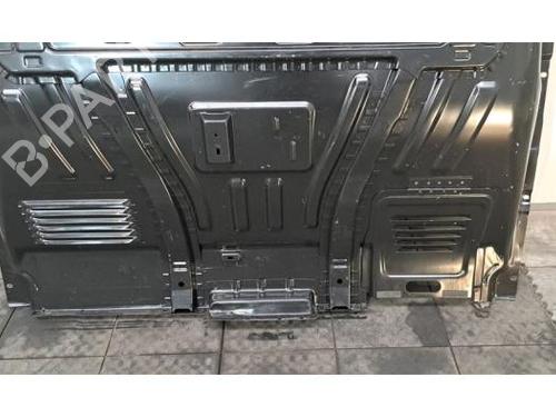 Cargo separator FORD TRANSIT CONNECT V408 Box Body/MPV 1.0 Flexifuel | BP33476850I36 - Image 6